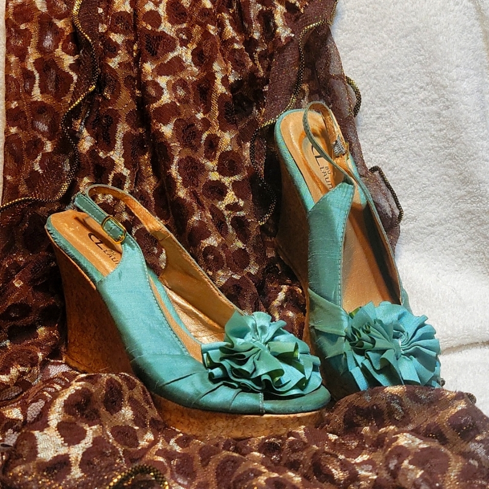 Wedges